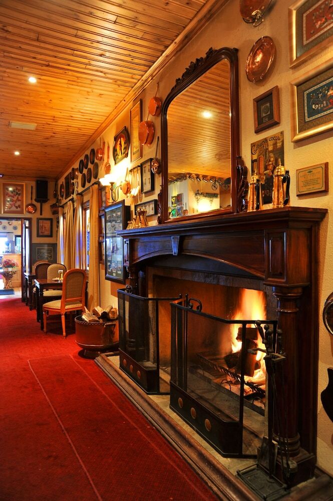 Magoebaskloof Hotel