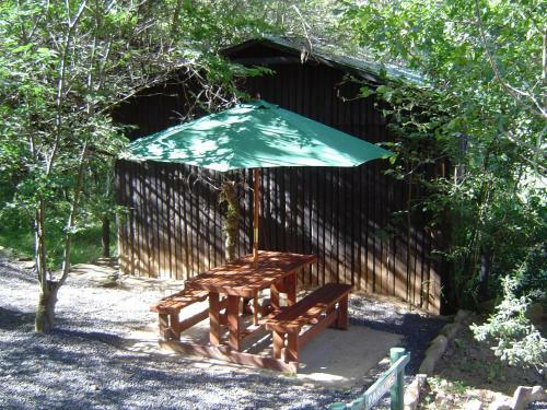 Forest Creek Lodge & Spa