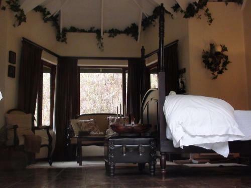 Forest Creek Lodge & Spa