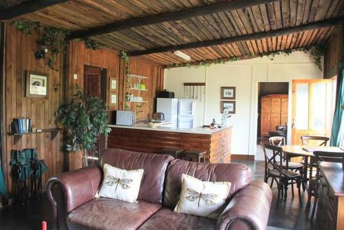 Forest Creek Lodge & Spa