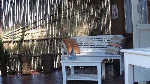 Forest Creek Lodge & Spa