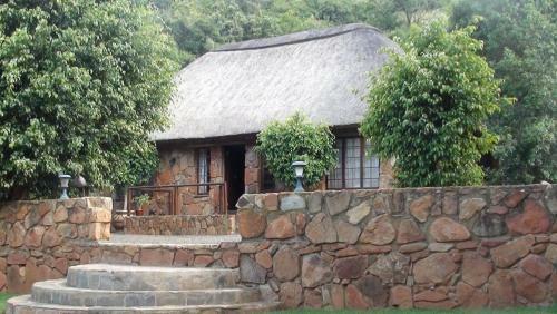 Forest Creek Lodge & Spa