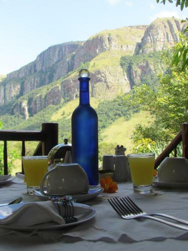 Forest Creek Lodge & Spa
