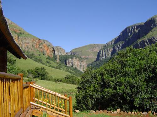 Forest Creek Lodge & Spa