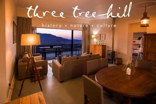 Hotel Three Trees At Spioenkop