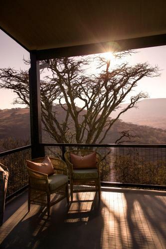 Hotel Three Trees At Spioenkop