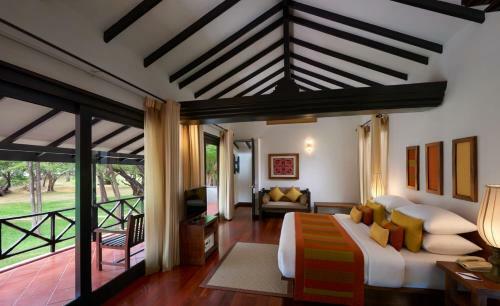 Hotel Cinnamon Lodge Habarana