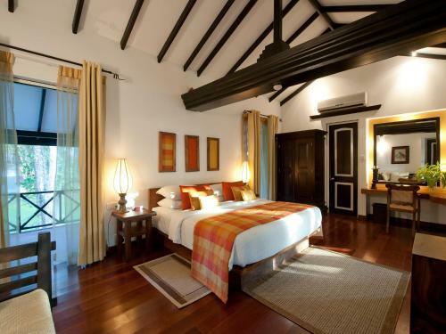 Hotel Cinnamon Lodge Habarana
