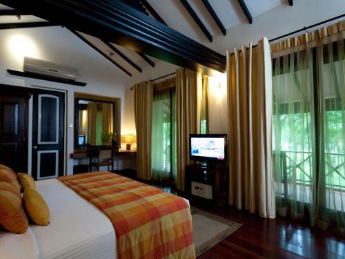 Hotel Cinnamon Lodge Habarana