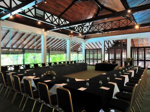 Hotel Cinnamon Lodge Habarana
