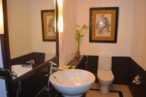 Hotel Cinnamon Lodge Habarana