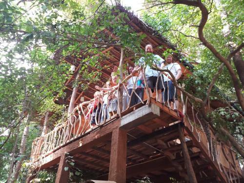 Bed & Breakfast Mutu Village