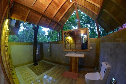 Bed & Breakfast Mutu Village