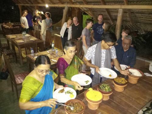 Bed & Breakfast Mutu Village