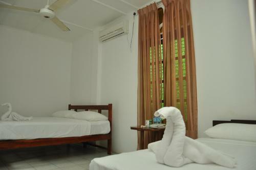 Hostal Sujatha Lodge