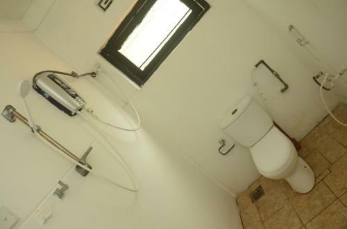 Hostal Sujatha Lodge