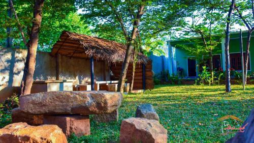 Hostal Gamagedara Resort