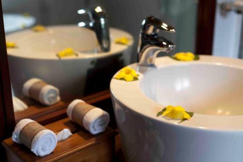 Hotel Amaya Lake Sigiriya