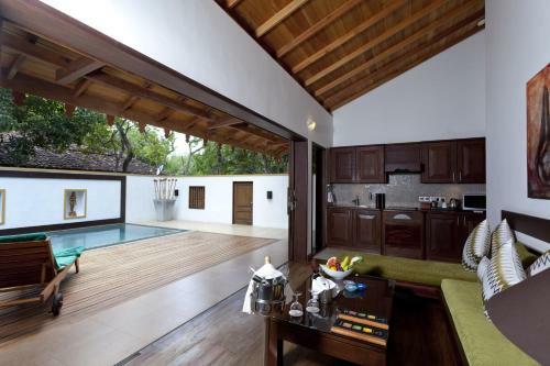 Hotel Amaya Lake Sigiriya