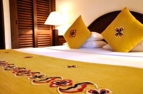 Hotel Amaya Lake Sigiriya