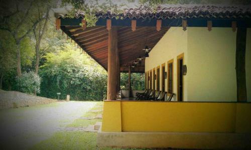 Hotel Amaya Lake Sigiriya