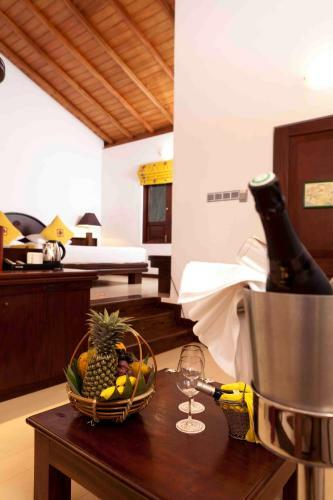 Hotel Amaya Lake Sigiriya