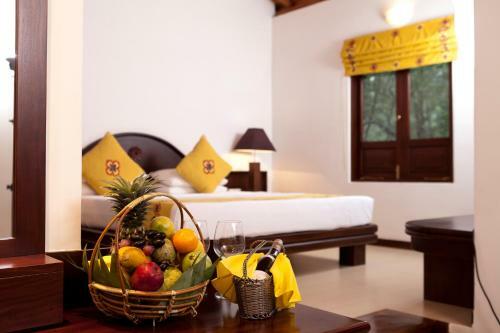 Hotel Amaya Lake Sigiriya