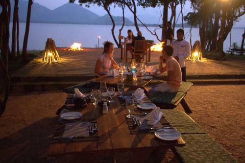 Hotel Amaya Lake Sigiriya