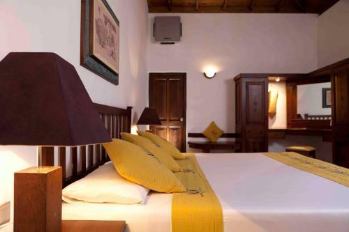 Hotel Amaya Lake Sigiriya