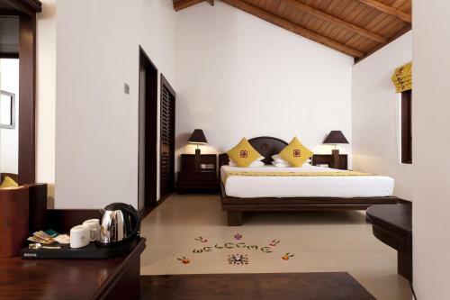 Hotel Amaya Lake Sigiriya
