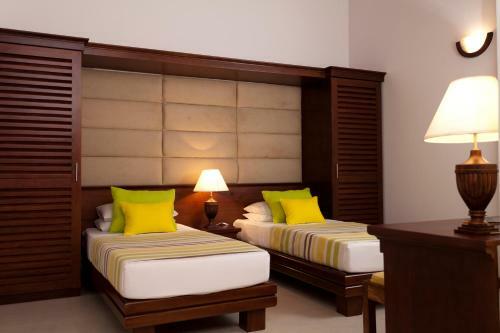 Hotel Amaya Lake Sigiriya