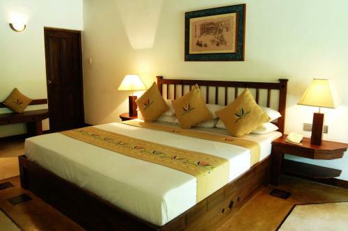 Hotel Amaya Lake Sigiriya