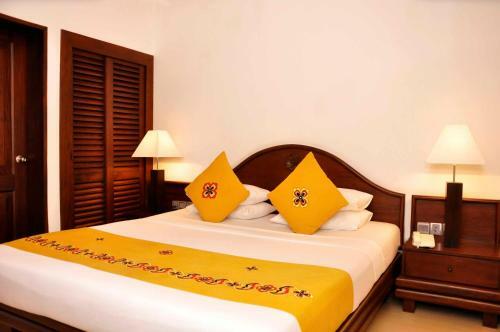 Hotel Amaya Lake Sigiriya