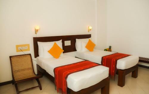 Gimanhala Hotel