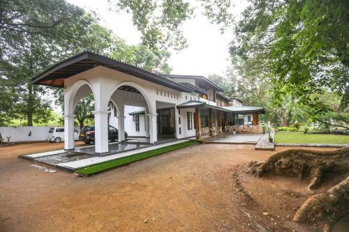 Hotel Kalundeva Resort