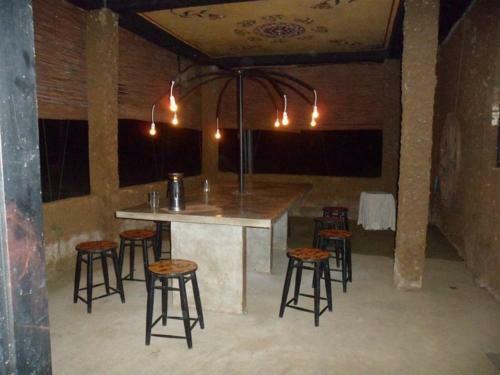 Agroturismo Rock View