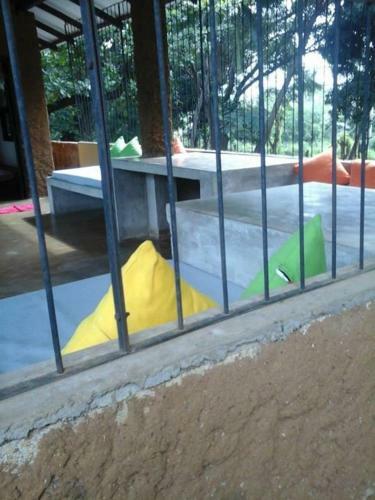 Agroturismo Rock View