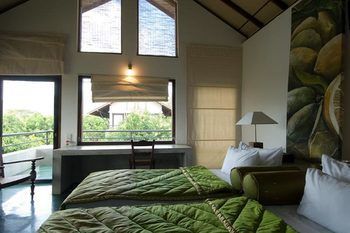 Hotel Thilanka Resort And Spa