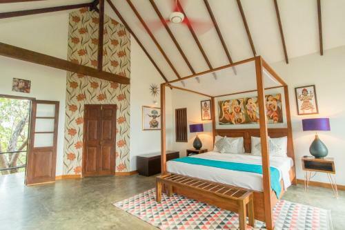 Hotel Dambale Boutique Chalets