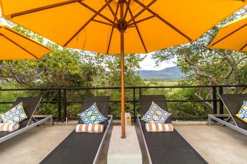 Hotel Dambale Boutique Chalets