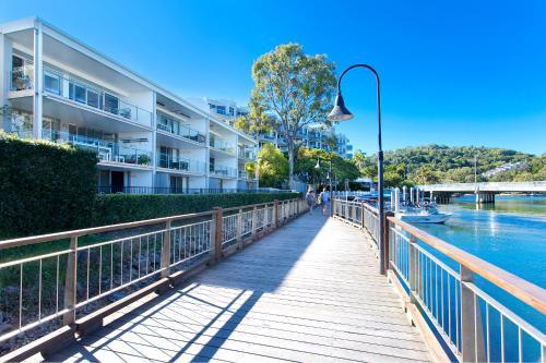 Apartamento Jacaranda 12 Hastings Street 12