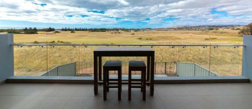 Apartamento Tee Two On Troon - 21/30 Troon Drive