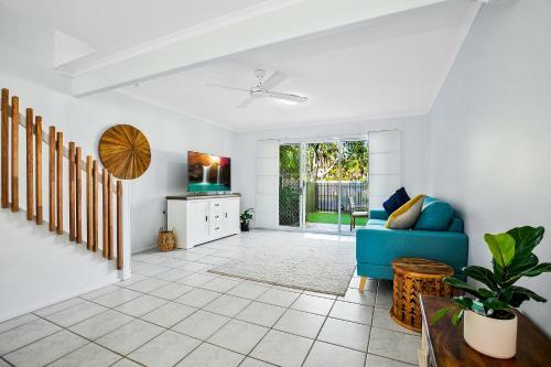 Apartamento Seychelles