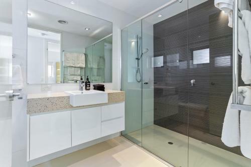 Apartamento Panoramic River And Ocean Views, Noosaville