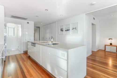 Apartamento Panoramic River And Ocean Views, Noosaville