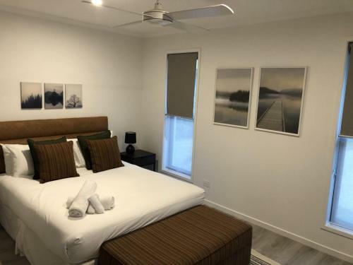 Seamount Quay 22