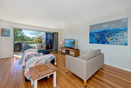 Apartamento Suibhne - Modern Unit Opposite River