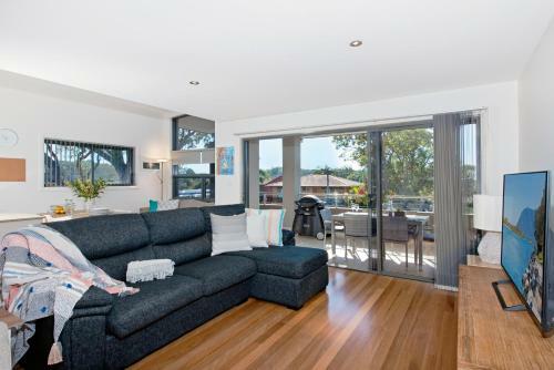 Apartamento Suibhne - Modern Unit Opposite River