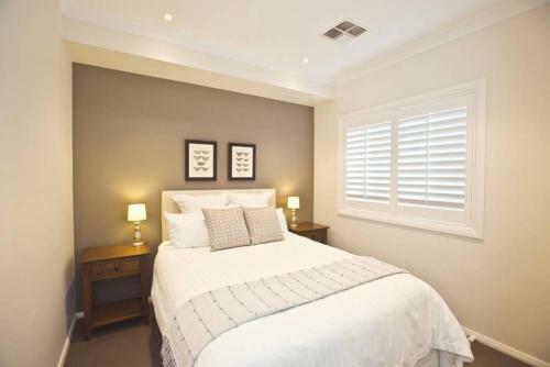 Getaway On Poplars - Comfortable And Well-appointed