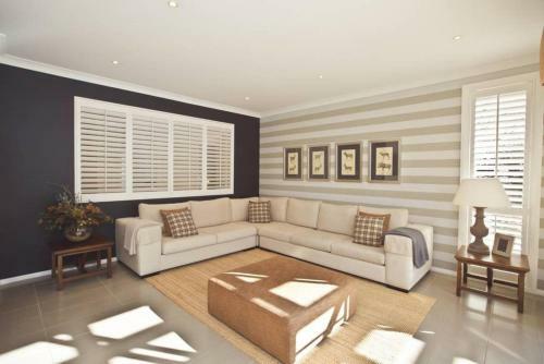 Getaway On Poplars - Comfortable And Well-appointed